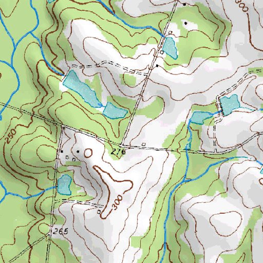 (32082e1) Page 081 Dublin Map by BaseImage Publishing | Avenza Maps