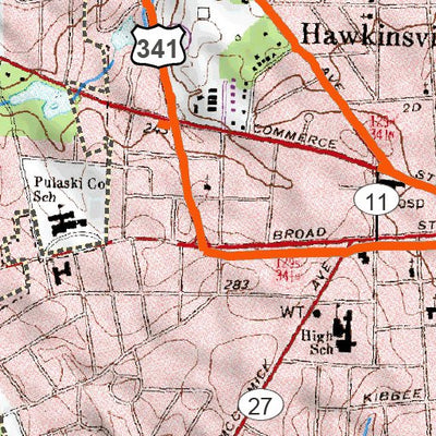 (32083a1) Page 036 Hawkinsville Preview 3