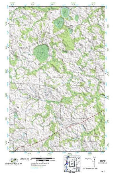 (32083a1) Page 061 Hawkinsville Preview 1