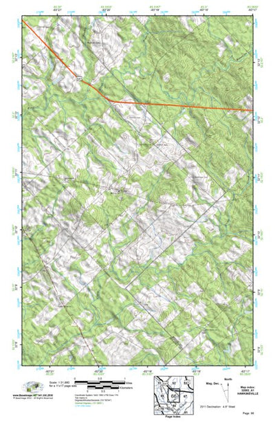 (32083a1) Page 066 Hawkinsville Preview 1