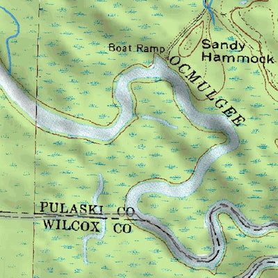 (32083a1) Page 079 Hawkinsville Preview 3