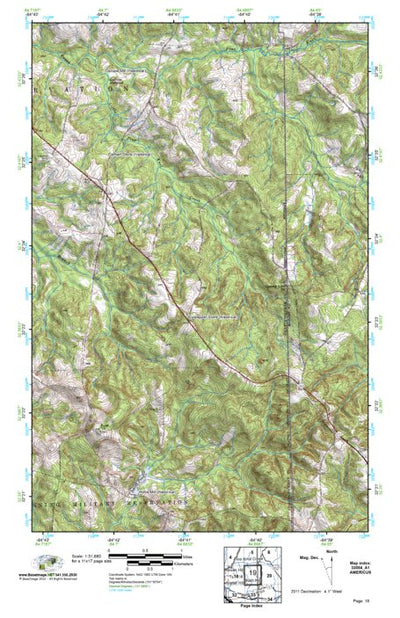 (32084a1) Page 019 Americus Preview 1