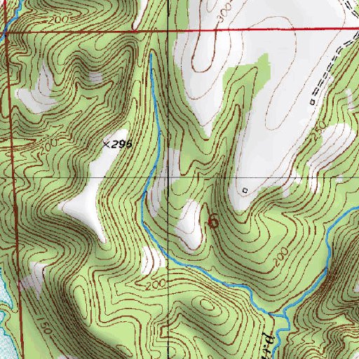 (32086a1) Page 019 Montgomery Map by BaseImage Publishing | Avenza Maps