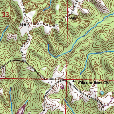 (32089a1) Page 026 Forest Preview 3