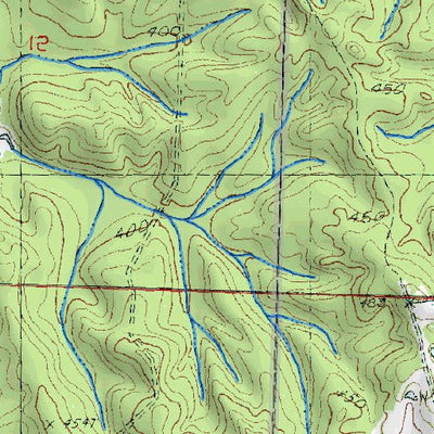 (32089a1) Page 032 Forest Preview 3