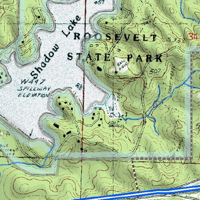 (32089a1) Page 033 Forest Preview 2