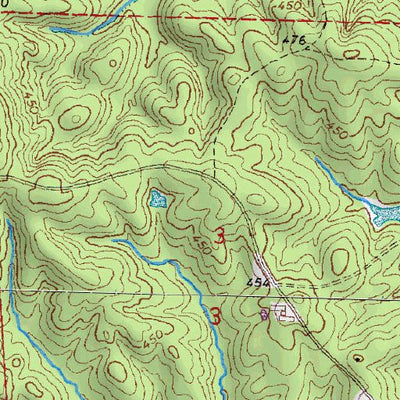 (32089a1) Page 074 Forest Preview 3