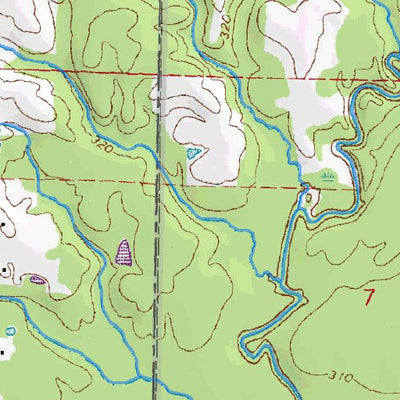 (32089a1) Page 094 Forest Preview 2