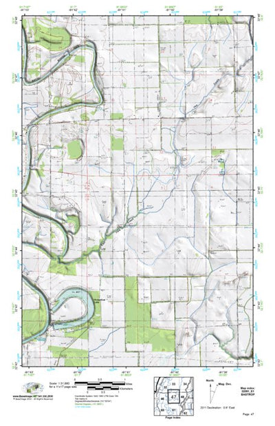 (32091e1) Page 047 Bastrop Preview 1