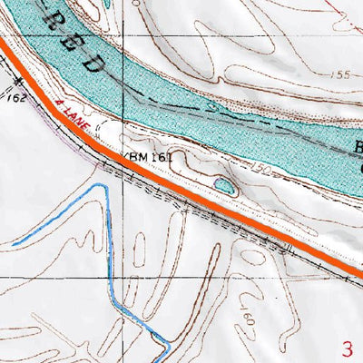 (32093a1) Page 019 Shreveport South Preview 2