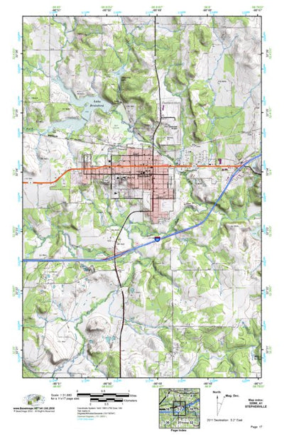 (32098a1) Page 017 Stephenville Preview 1