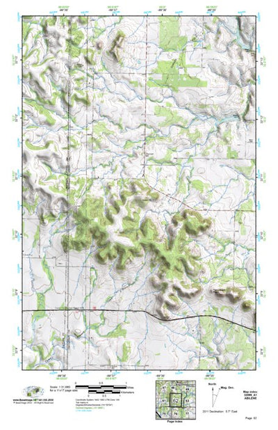(32099a1) Page 062 Abilene Preview 1