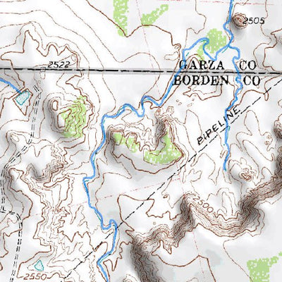 (32101e1) Page 009 Lamesa Preview 2