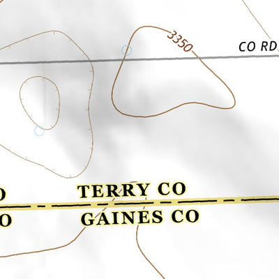 32102NE Page 1 Seminole Topo Preview 3