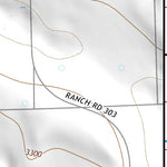 32102NE Page 2 Seminole Topo Preview 3