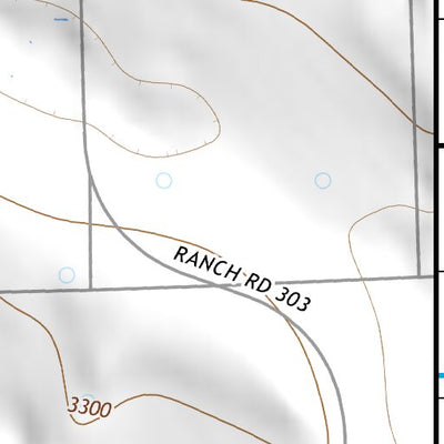 32102NE Page 2 Seminole Topo Preview 3