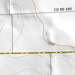 32102NE Page 3 Seminole Topo Preview 3