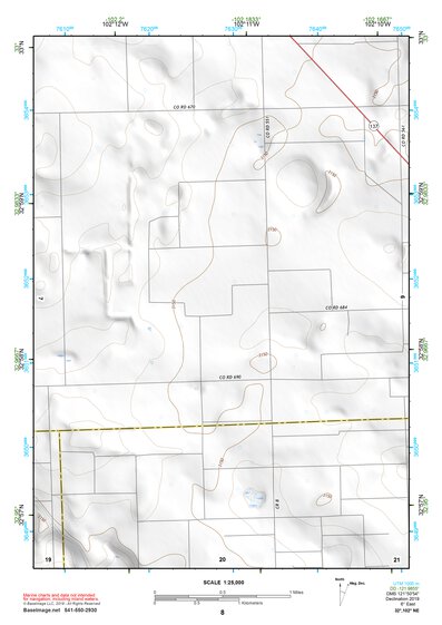 32102NE Page 8 Seminole Topo Preview 1