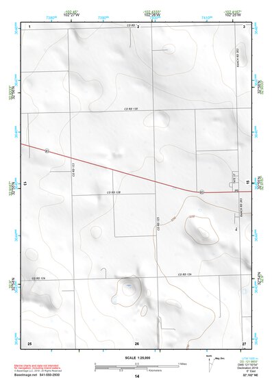 32102NE Page 14 Seminole Topo Preview 1