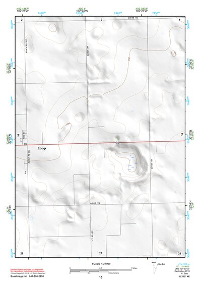 32102NE Page 15 Seminole Topo Preview 1