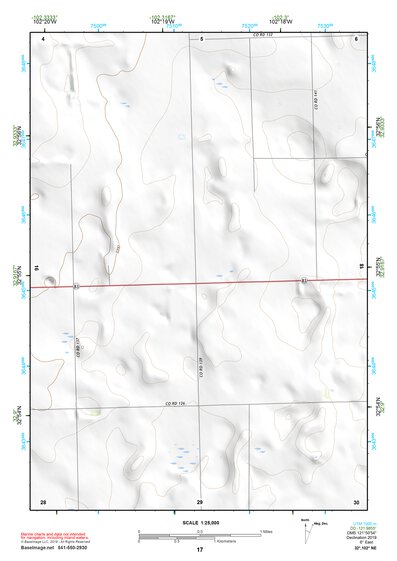 32102NE Page 17 Seminole Topo Preview 1
