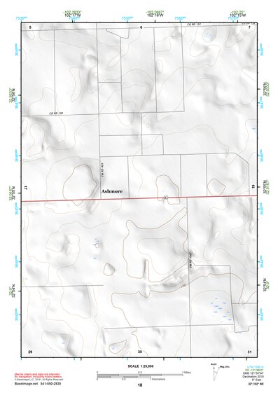 32102NE Page 18 Seminole Topo Preview 1