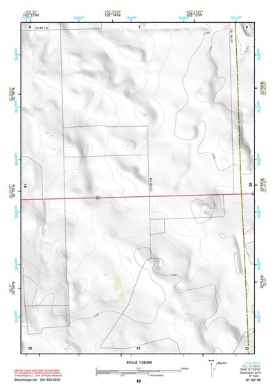 32102NE Page 19 Seminole Topo Preview 1