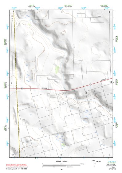 32102NE Page 20 Seminole Topo Preview 1