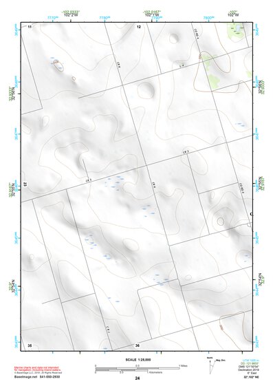 32102NE Page 24 Seminole Topo Preview 1