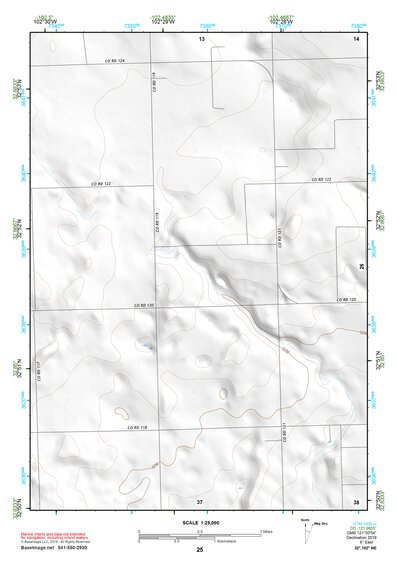 32102NE Page 25 Seminole Topo Preview 1