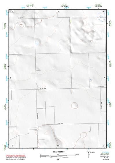 32102NE Page 28 Seminole Topo Preview 1