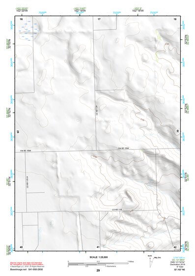32102NE Page 29 Seminole Topo Preview 1