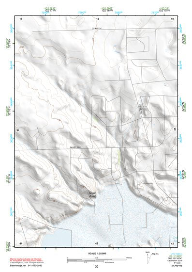 32102NE Page 30 Seminole Topo Preview 1