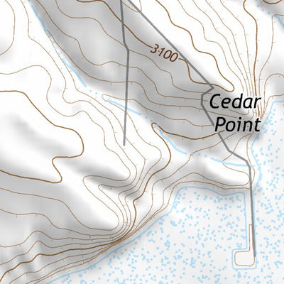 32102NE Page 30 Seminole Topo Preview 3