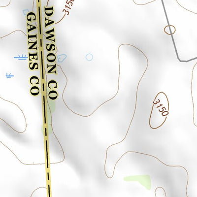 32102NE Page 32 Seminole Topo Preview 3