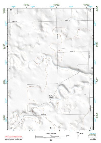 32102NE Page 38 Seminole Topo Preview 1