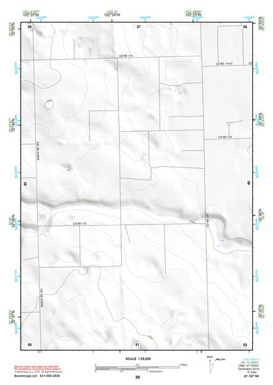 32102NE Page 39 Seminole Topo Preview 1