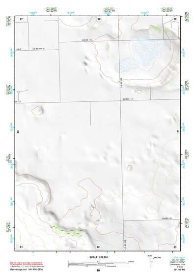 32102NE Page 40 Seminole Topo Preview 1