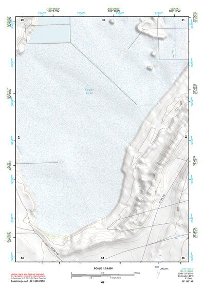 32102NE Page 42 Seminole Topo Preview 1