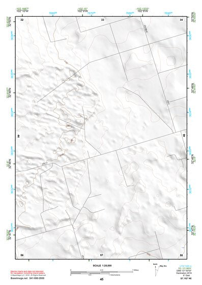 32102NE Page 45 Seminole Topo Preview 1