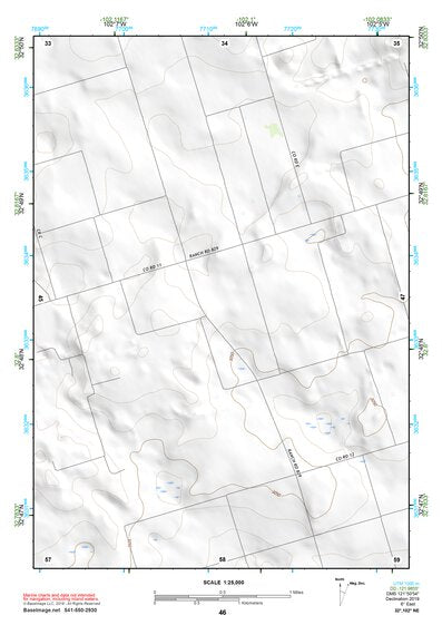 32102NE Page 46 Seminole Topo Preview 1