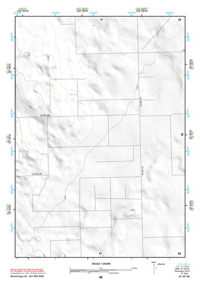 32102NE Page 49 Seminole Topo Preview 1