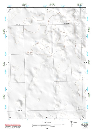 32102NE Page 50 Seminole Topo Preview 1
