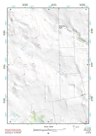 32102NE Page 52 Seminole Topo Preview 1
