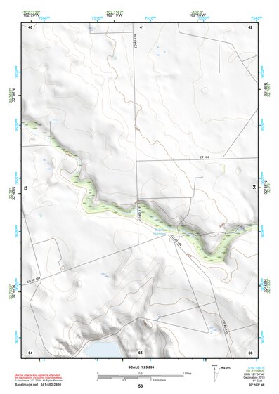 32102NE Page 53 Seminole Topo Preview 1