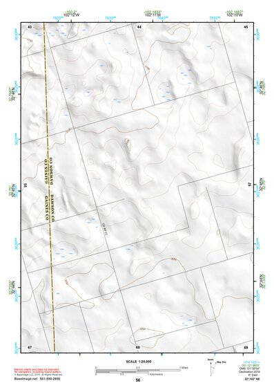 32102NE Page 56 Seminole Topo Preview 1
