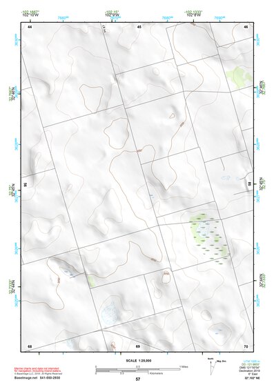 32102NE Page 57 Seminole Topo Preview 1