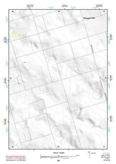 32102NE Page 58 Seminole Topo Preview 1