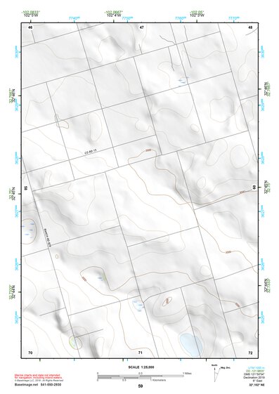 32102NE Page 59 Seminole Topo Preview 1