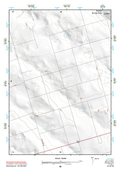 32102NE Page 60 Seminole Topo Preview 1